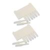 HANABASS 8-Piece Honey Harvesting Tool Set for Beekeeping view 3