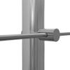 Stainless Steel Handrail for Indoor and Outdoor Stairs, 120 cm view 4