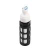 XIOKLM 1/4" Slip-Lock Quick-Connect PP Cotton Filter for Garden Irrigation view 1