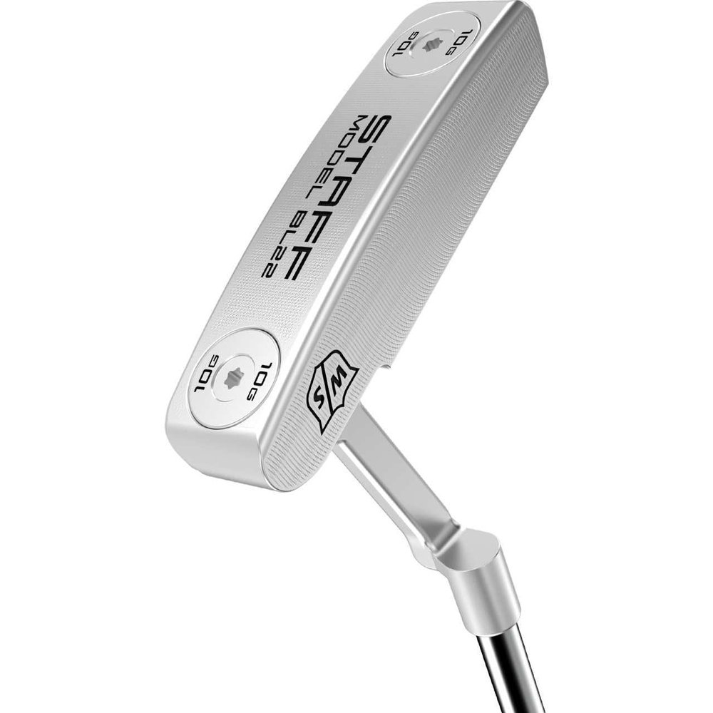 Wilson Staff Model Putter BL22 LH 34"