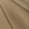 Daesar Blackout Curtains with Hooks, 2-Piece Set, 107 x 183 cm, Caramel view 2