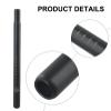 Lengthened Aluminum Alloy Seatpost, 30.4 × 350 mm view 3