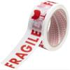 AntDau71 Printed Fragile Packing Tape, 6 Rolls, 48 mm x 132 m view 2