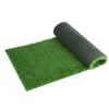 DIWAL Artificial Grass Turf Mat, 3 x 1 m view 1