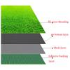 DIWAL Artificial Grass Turf Mat, 3 x 1 m view 4