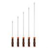 Extended Carbon Steel Slotted Screwdriver, 38.1 cm view 3