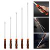 Extended Carbon Steel Slotted Screwdriver, 38.1 cm view 4