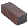 Rectangular Ebony Wood Blank for Carving and Crafts view 3