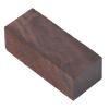 Rectangular Ebony Wood Blank for Carving and Crafts view 4