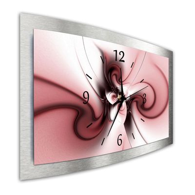 Bilder-Manufaktur BM 3D Silent Quartz Wall Clock