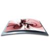Bilder-Manufaktur BM 3D Silent Quartz Wall Clock view 2