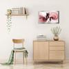 Bilder-Manufaktur BM 3D Silent Quartz Wall Clock view 3