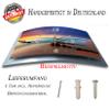 Bilder-Manufaktur BM 3D Silent Quartz Wall Clock view 4