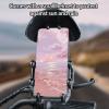 Bicycle Phone Holder, Non-Slip and Stable view 2