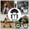Bicycle Phone Holder, Non-Slip and Stable view 4