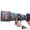 CHASING BIRDS Waterproof Lens Cover for Canon EF 500mm f/4L IS II USM with EF 1.4x III Extender view 1