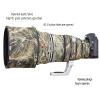CHASING BIRDS Waterproof Lens Cover for Canon EF 500mm f/4L IS II USM with EF 1.4x III Extender view 3