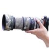 CHASING BIRDS Waterproof Lens Cover for Sigma 100-400mm F5-6.3 DG DN OS (TC-2001) view 1
