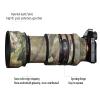 CHASING BIRDS Waterproof Lens Cover for Sigma 100-400mm F5-6.3 DG DN OS (TC-2001) view 3