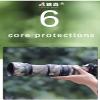 CHASING BIRDS Waterproof Lens Cover for Sigma 100-400mm F5-6.3 DG DN OS (TC-2001) view 4