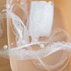 Youmeizer 5 m 4-in-1 Ribbon Set, White view 3