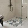 Pevfeciy Non-Slip Shower Mat 50 x 50 cm view 1