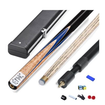Pool Cue, 145 cm/57 in, 10 mm, Well-Made