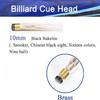 Pool Cue, 145 cm/57 in, 10 mm, Well-Made view 3