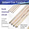 Pool Cue, 145 cm/57 in, 10 mm, Well-Made view 4