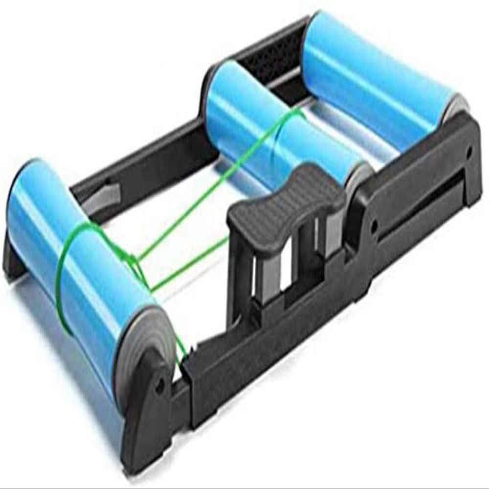 WQZStar Foldable Bicycle Roller Trainer