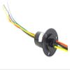 BADIKA Rotary Electrical Slip Ring, 22 mm, 3-Channel, 10 A view 1