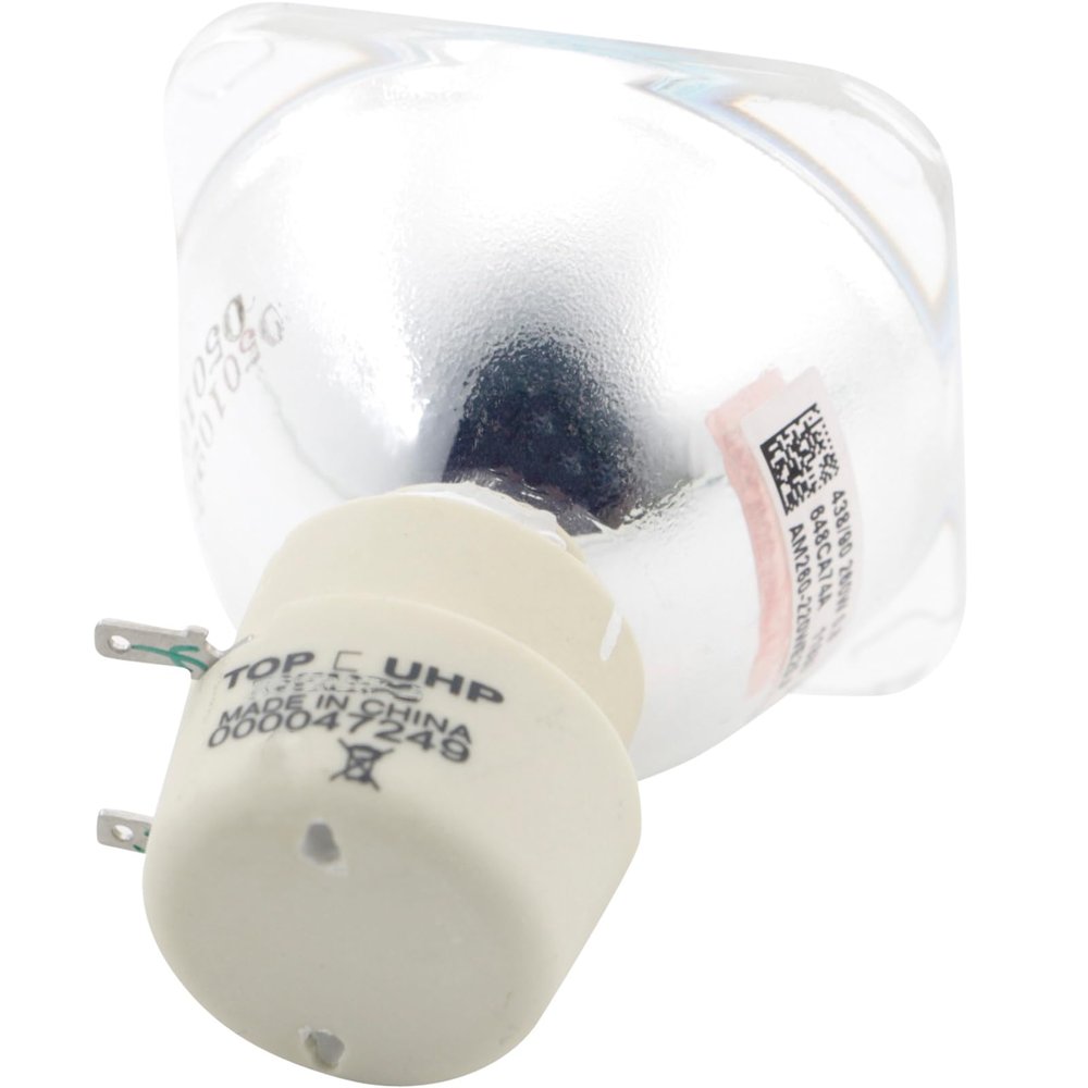 HMLTD BL-FU260A Replacement Projector Lamp, UHP 260/220W