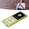 MP3 Player with Lossless Sound, 1.8-Inch LCD Screen, Voice Recorder, and HiFi Audio view 3