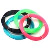 Extra-Thick Fishing Line, 100 m, 0.6–1.8 mm, Nylon Monofilament, Pink, Size 18 view 2