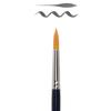 NEW Paint It Easy Watercolor Brush, Synthetic Round, No. 10 view 1