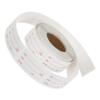 250 Removable Roll Food Labels for Glass Containers view 1