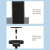 Automatic Glass Rinser for Kitchen Sinks view 3