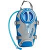 CamelBak UnBottle Insulated Crux Hydration Reservoir Set, Frost Gray/Turkish Sea, 2 L view 1
