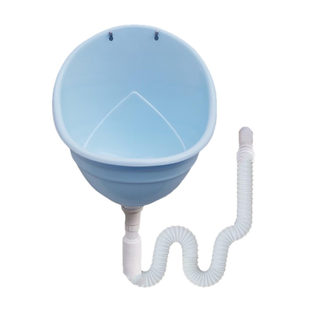 Simple Urine-Diverting Toilet | Waterless Urinal for Men