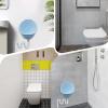 Simple Urine-Diverting Toilet | Waterless Urinal for Men view 4