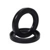 10-Pack TC Nitrile Rubber Oil Seals, 39 x 55 x 9 mm view 1