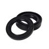 10-Pack TC Nitrile Rubber Oil Seals, 39 x 55 x 9 mm view 2