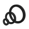 10-Pack TC Nitrile Rubber Oil Seals, 39 x 55 x 9 mm view 4