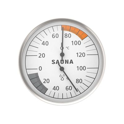 Temperature and Humidity Monitor, Indoor Hygrometer - 2