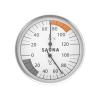 Temperature and Humidity Monitor, Indoor Hygrometer - 2 view 1