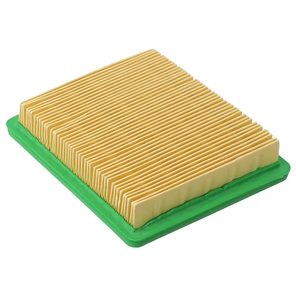1-Piece Carburetor Fuel Air Filter for HYM430SP, HYM460SP, HYM460SPE, P4600SP and P460 Mowers