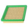 1-Piece Carburetor Fuel Air Filter for HYM430SP, HYM460SP, HYM460SPE, P4600SP and P460 Mowers view 4