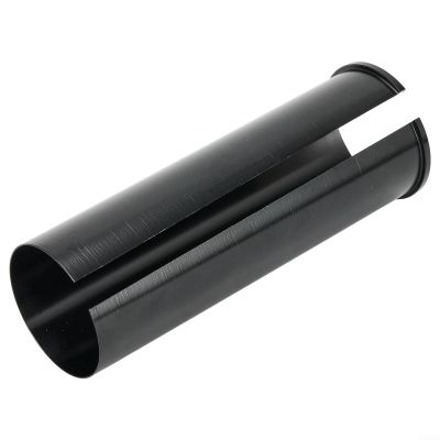 Lightweight Aluminum Alloy Bicycle Seatpost Adapter, Reducer Sleeve (30.9 to 31.6 mm)