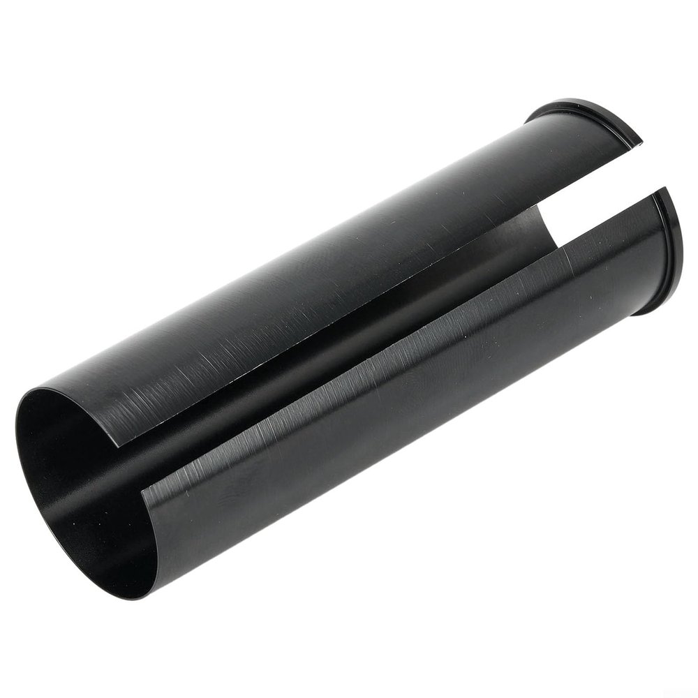 Lightweight Aluminum Alloy Bicycle Seatpost Adapter, Reducer Sleeve (30.9 to 31.6 mm)