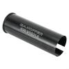 Lightweight Aluminum Alloy Bicycle Seatpost Adapter, Reducer Sleeve (30.9 to 31.6 mm) view 3